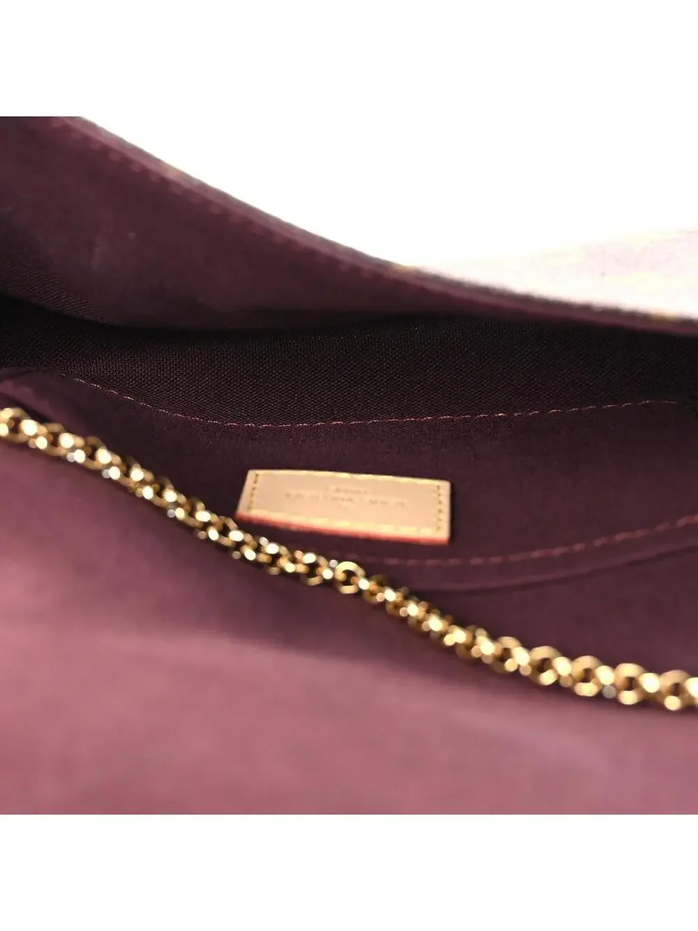 Louis Vuitton Favorite Pm #295559L14B